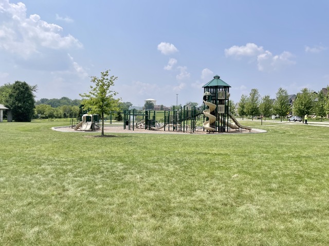 14403 Iz Brook Drive, Homer Glen, IL 60491