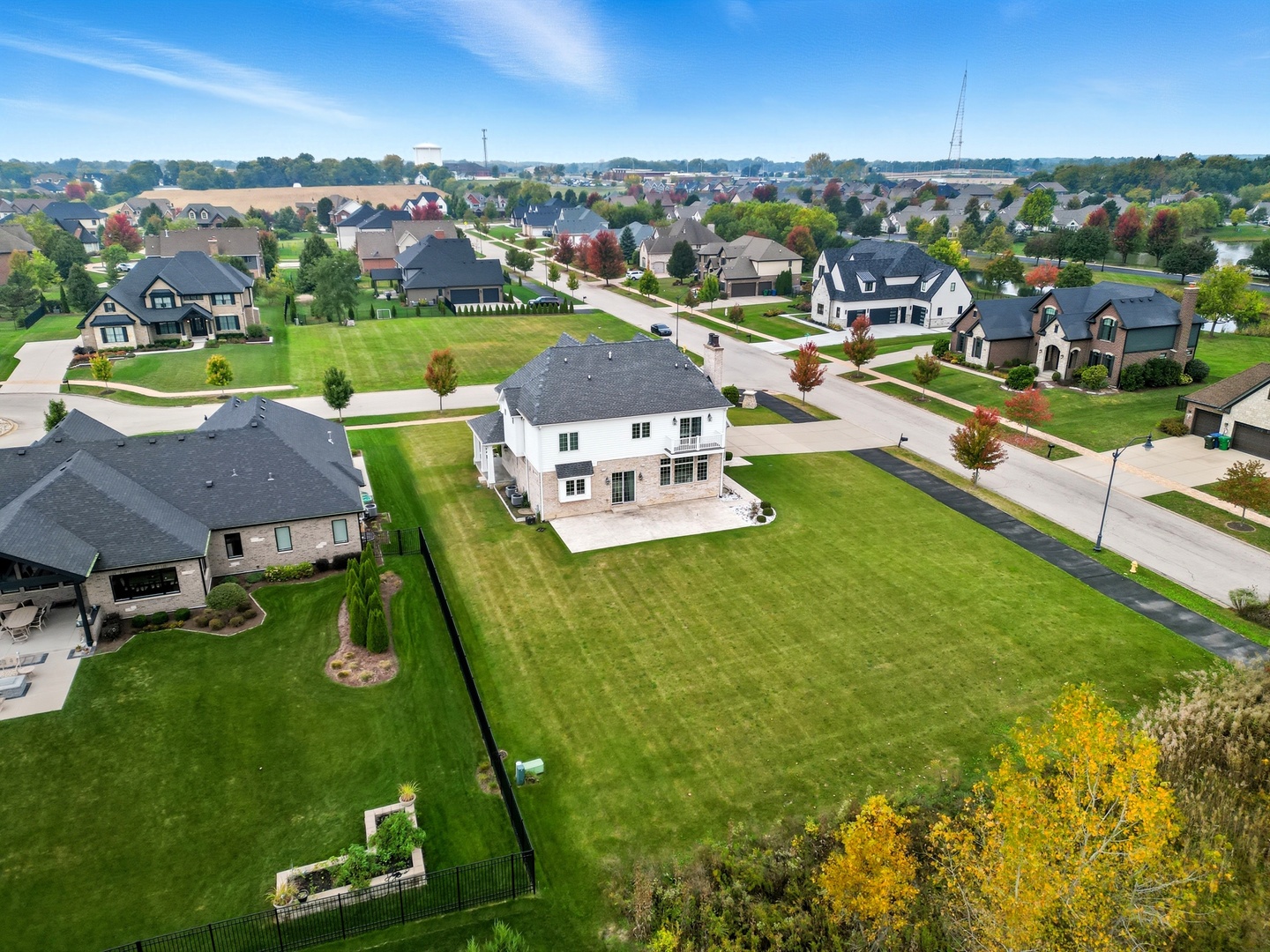 14403 Iz Brook Drive, Homer Glen, IL 60491