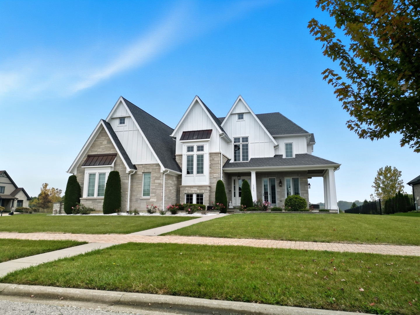 14403 Iz Brook Drive, Homer Glen, IL 60491