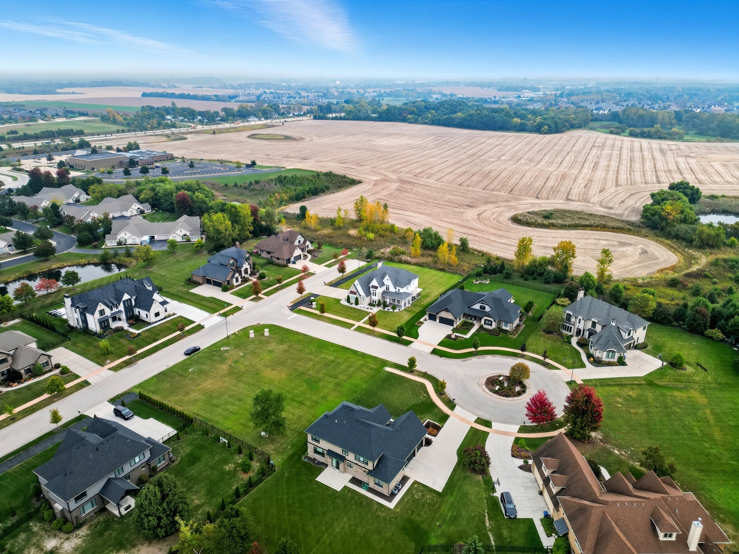 14403 Iz Brook Drive, Homer Glen, IL 60491