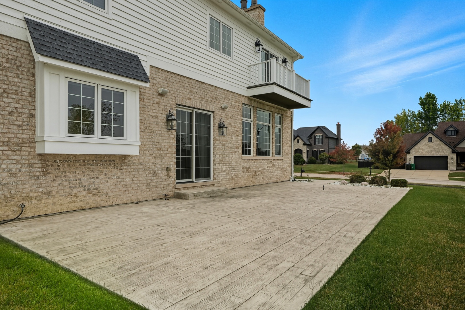 14403 Iz Brook Drive, Homer Glen, IL 60491