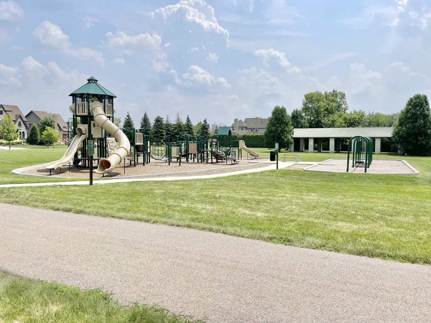 14403 Iz Brook Drive, Homer Glen, IL 60491