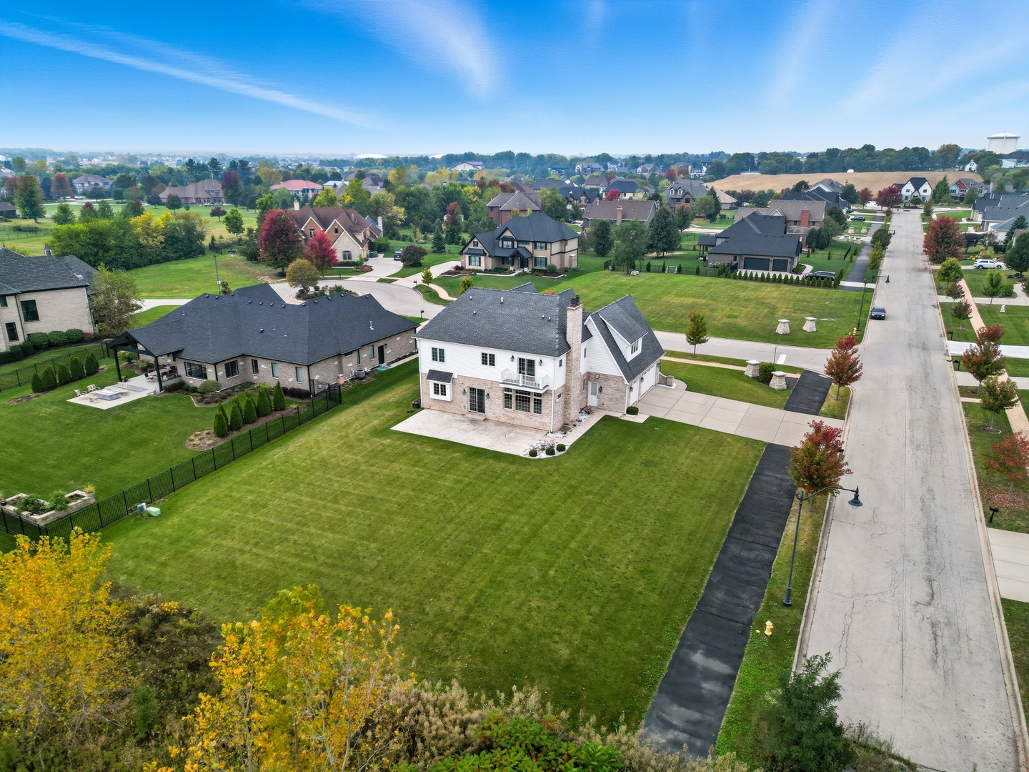 14403 Iz Brook Drive, Homer Glen, IL 60491