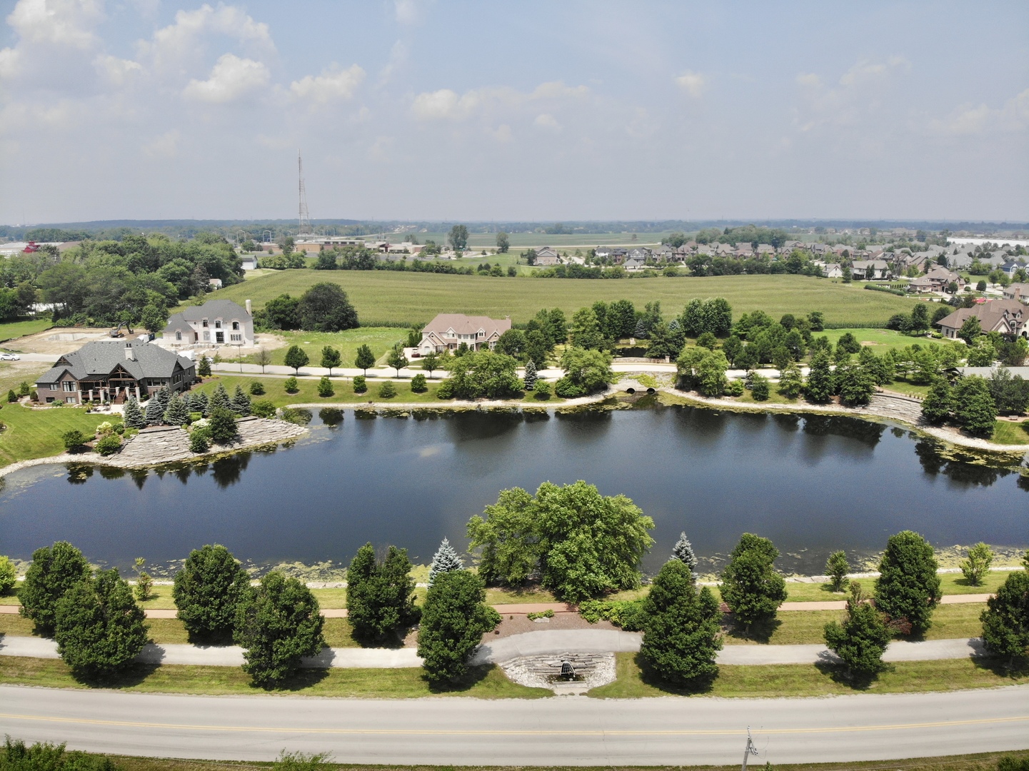 14403 Iz Brook Drive, Homer Glen, IL 60491