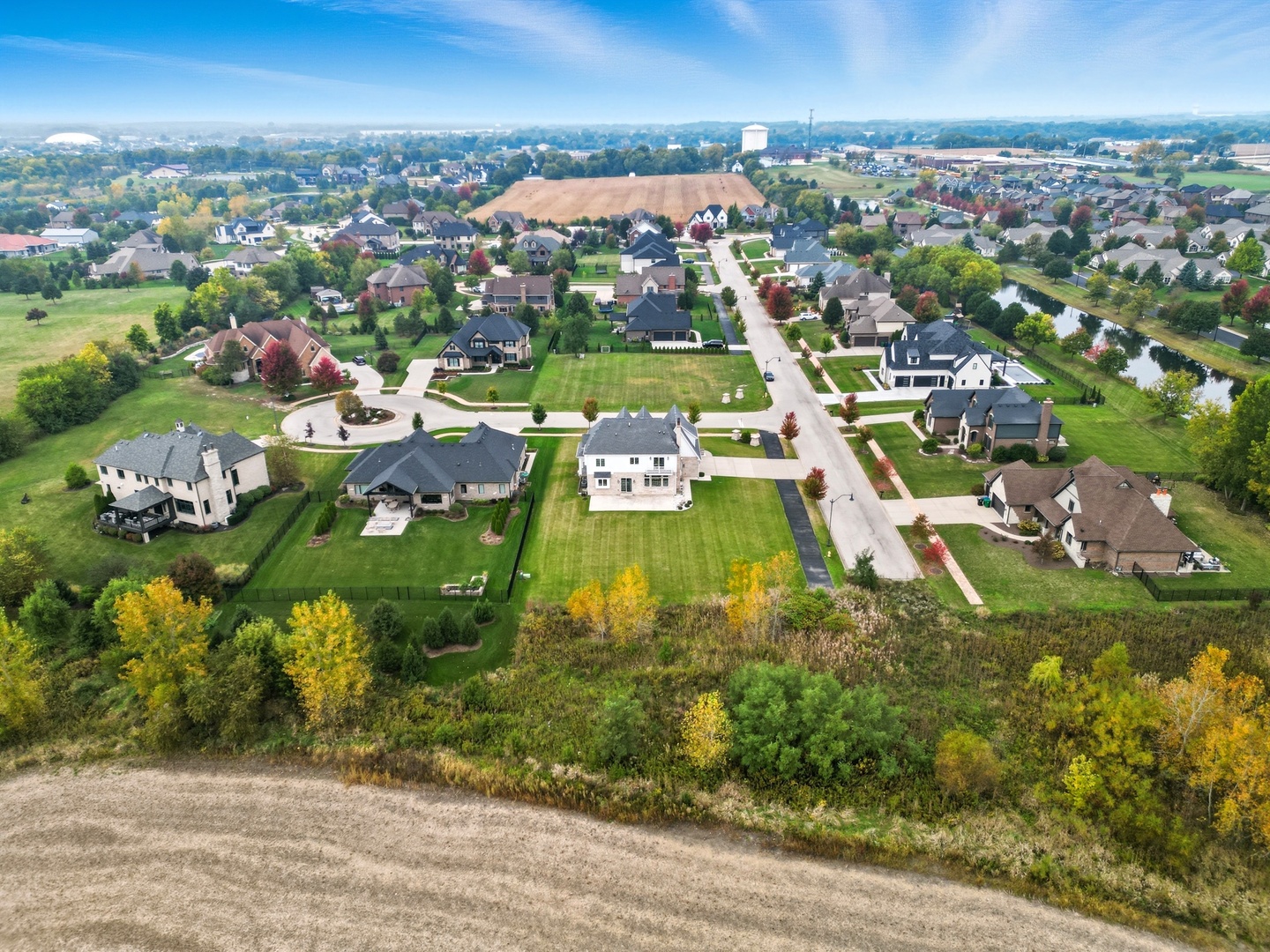 14403 Iz Brook Drive, Homer Glen, IL 60491