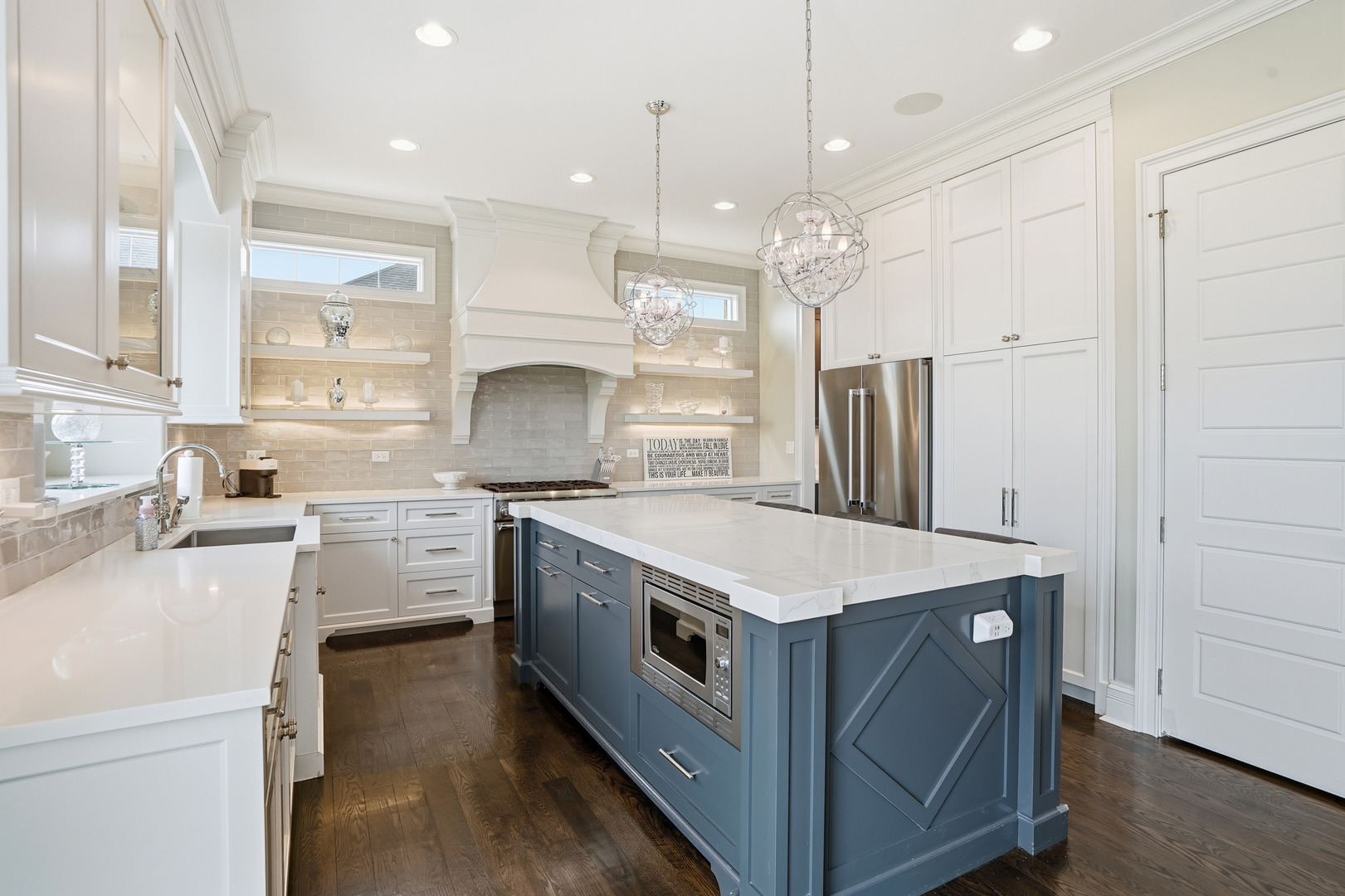 14403 Iz Brook Drive, Homer Glen, IL 60491