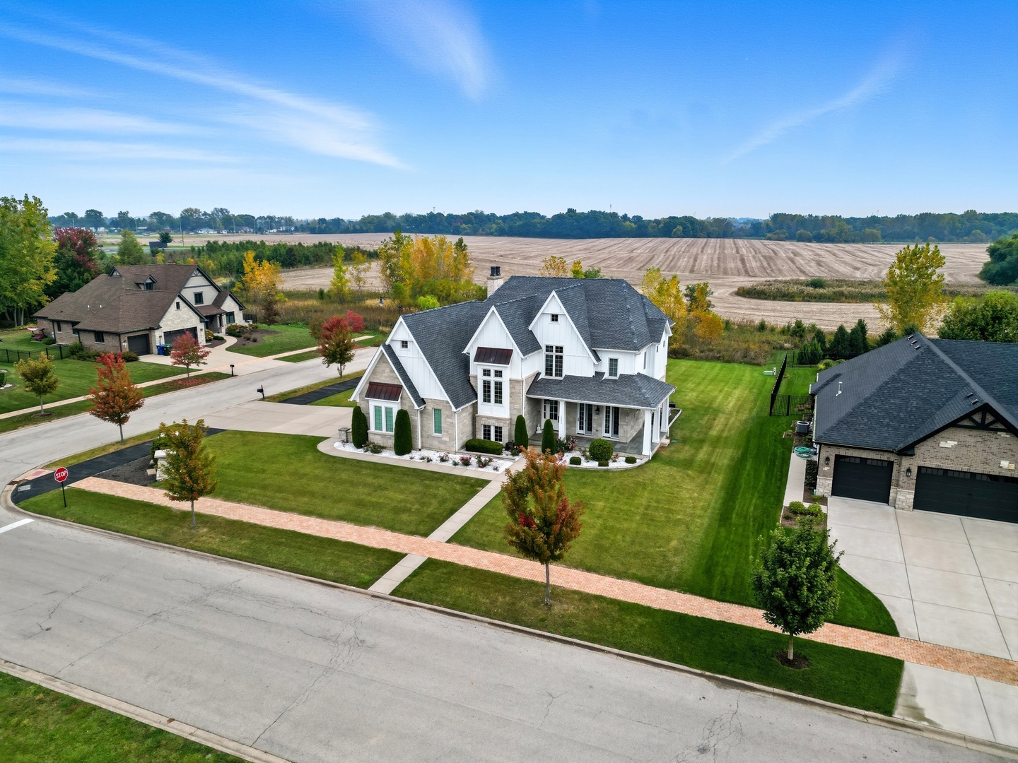 14403 Iz Brook Drive, Homer Glen, IL 60491