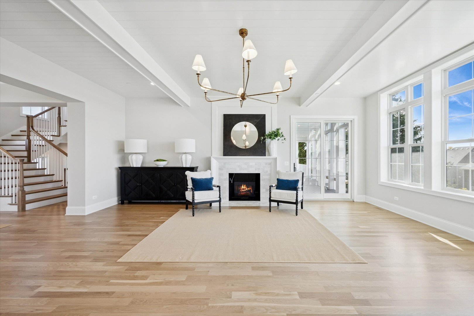 5904 Juniper Court, Western Springs, IL 60558