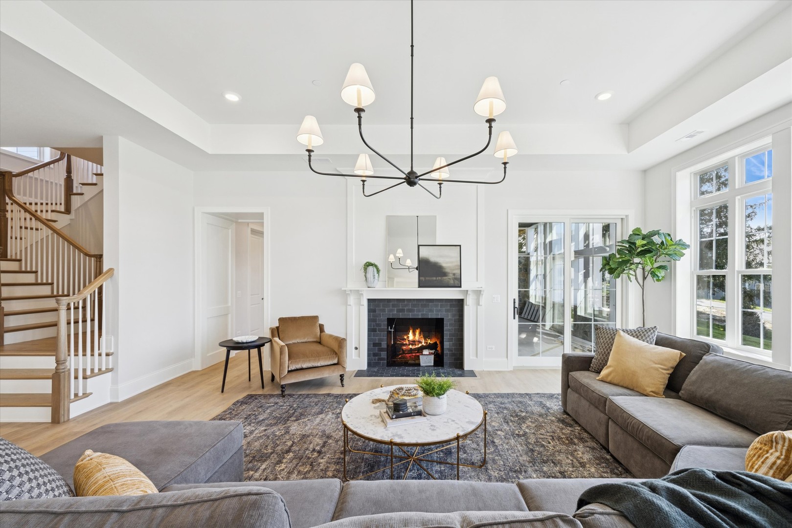 5904 Juniper Court, Western Springs, IL 60558