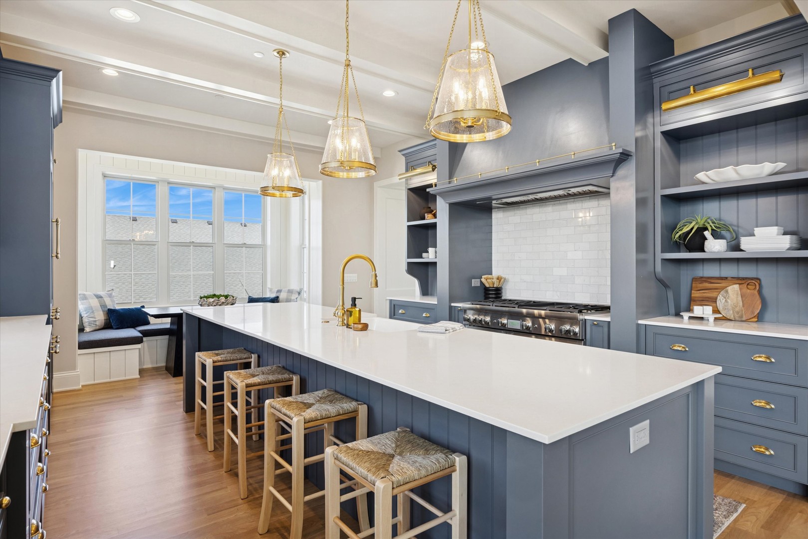 5904 Juniper Court, Western Springs, IL 60558