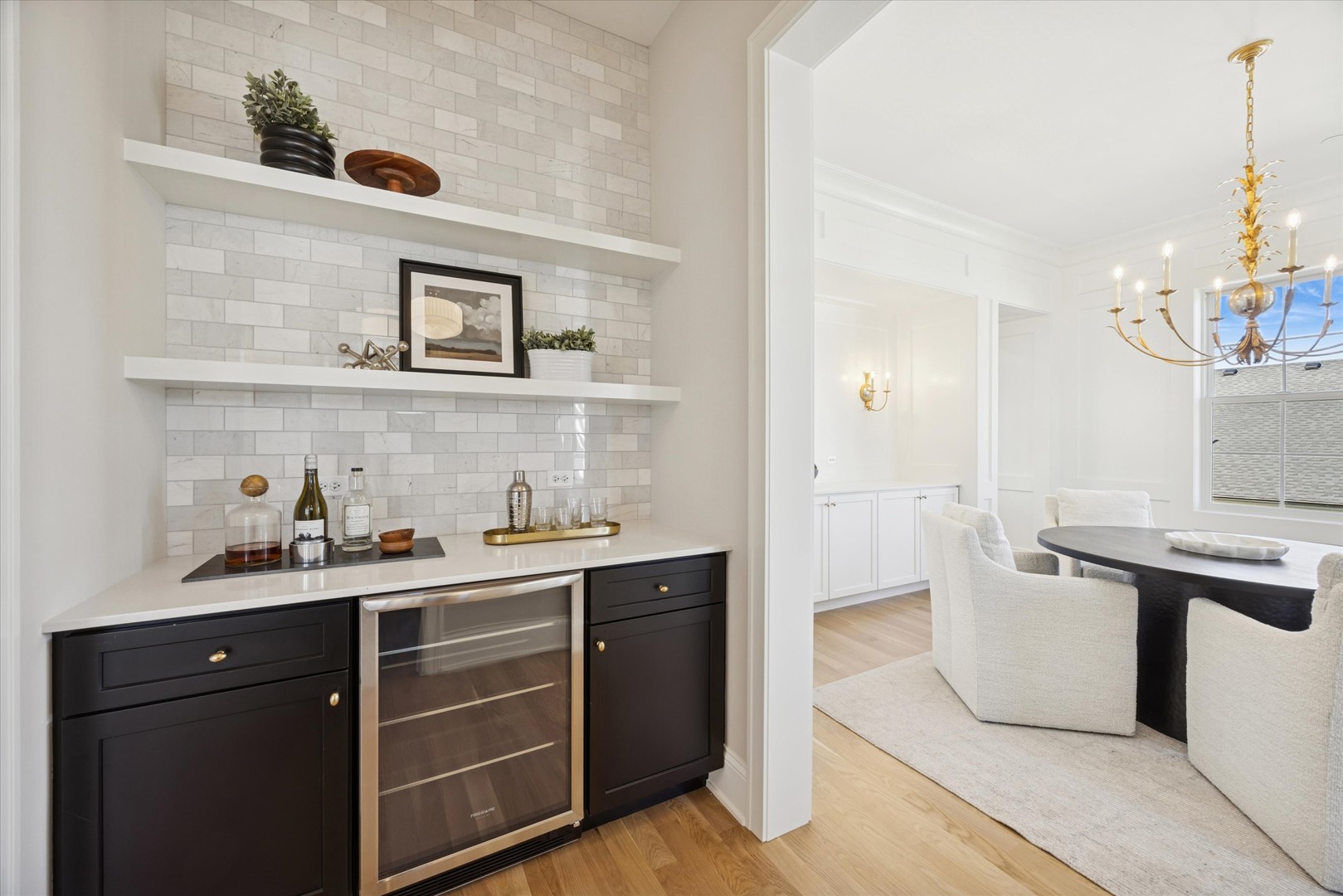 5904 Juniper Court, Western Springs, IL 60558