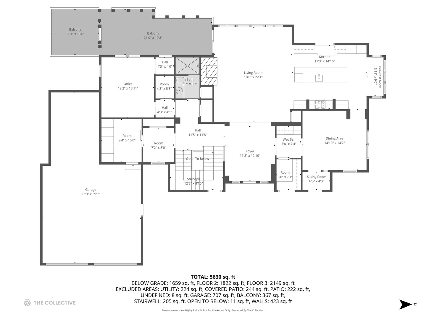 5904 Juniper Court, Western Springs, IL 60558
