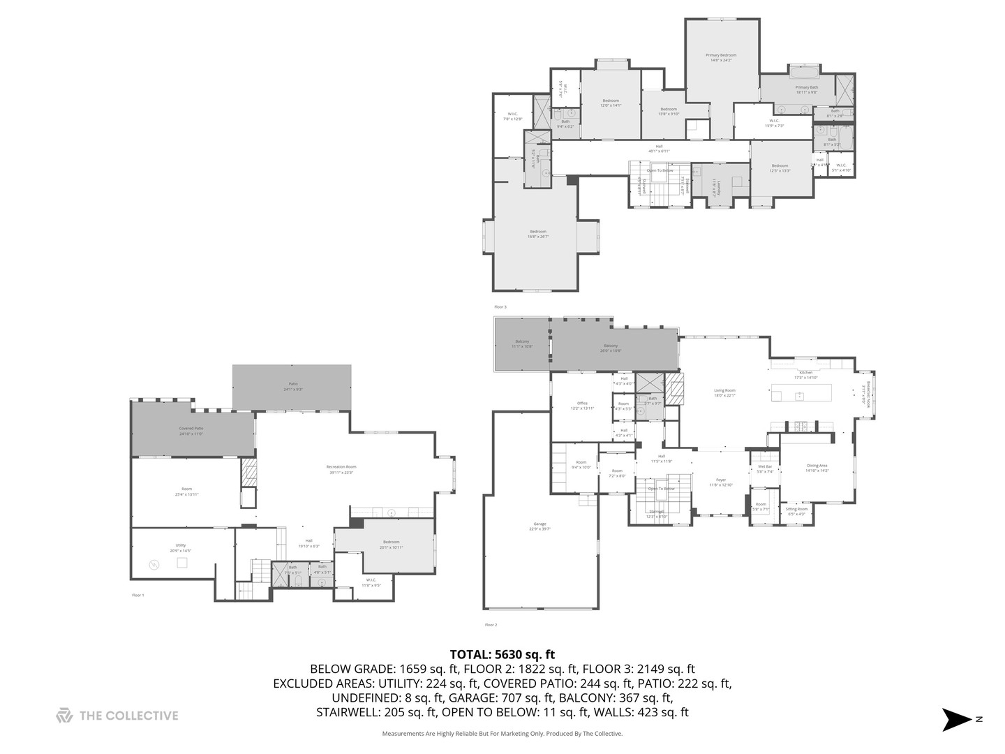 5904 Juniper Court, Western Springs, IL 60558
