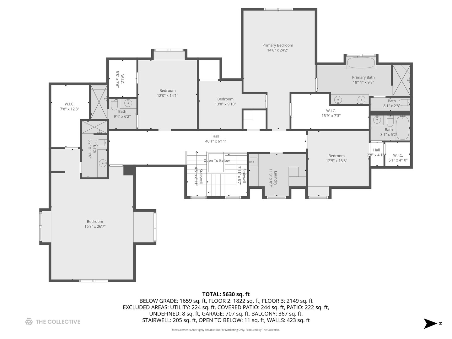 5904 Juniper Court, Western Springs, IL 60558