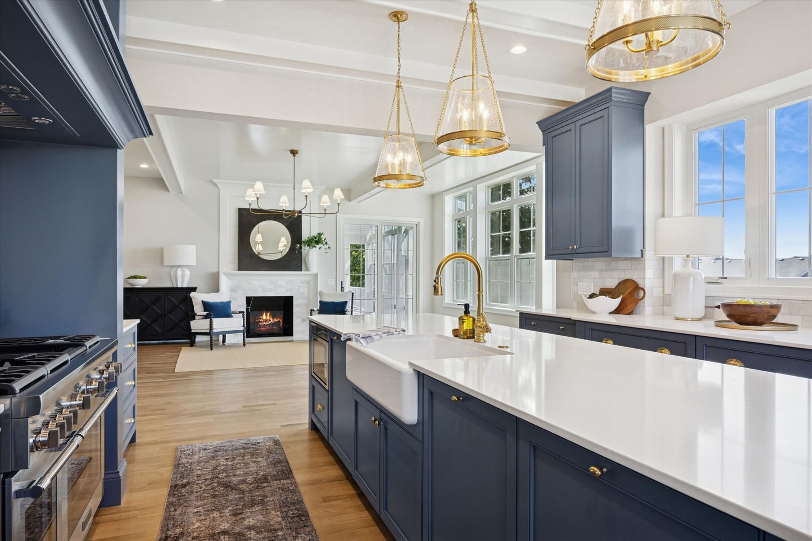 5904 Juniper Court, Western Springs, IL 60558