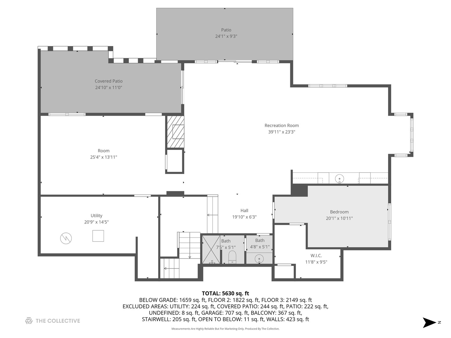 5904 Juniper Court, Western Springs, IL 60558