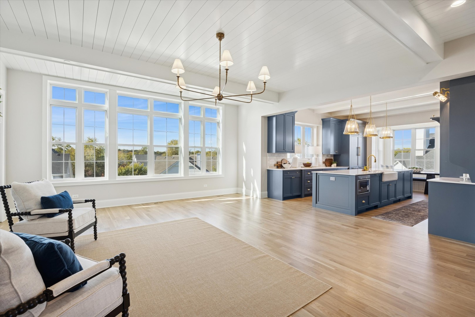 5904 Juniper Court, Western Springs, IL 60558