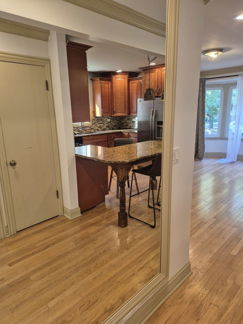 4138 N Parkside Avenue #1, Chicago, IL 60634