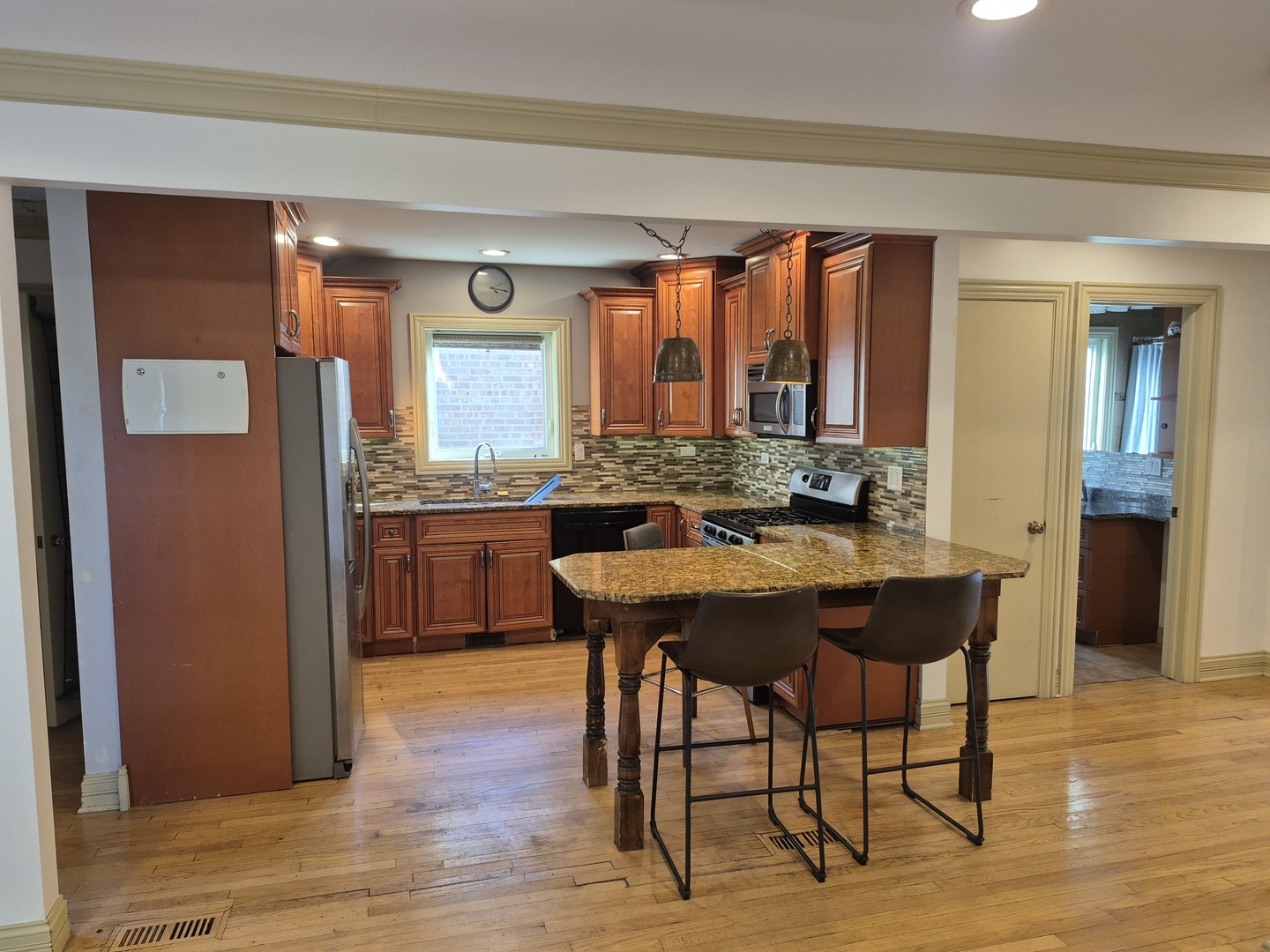 4138 N Parkside Avenue #1, Chicago, IL 60634