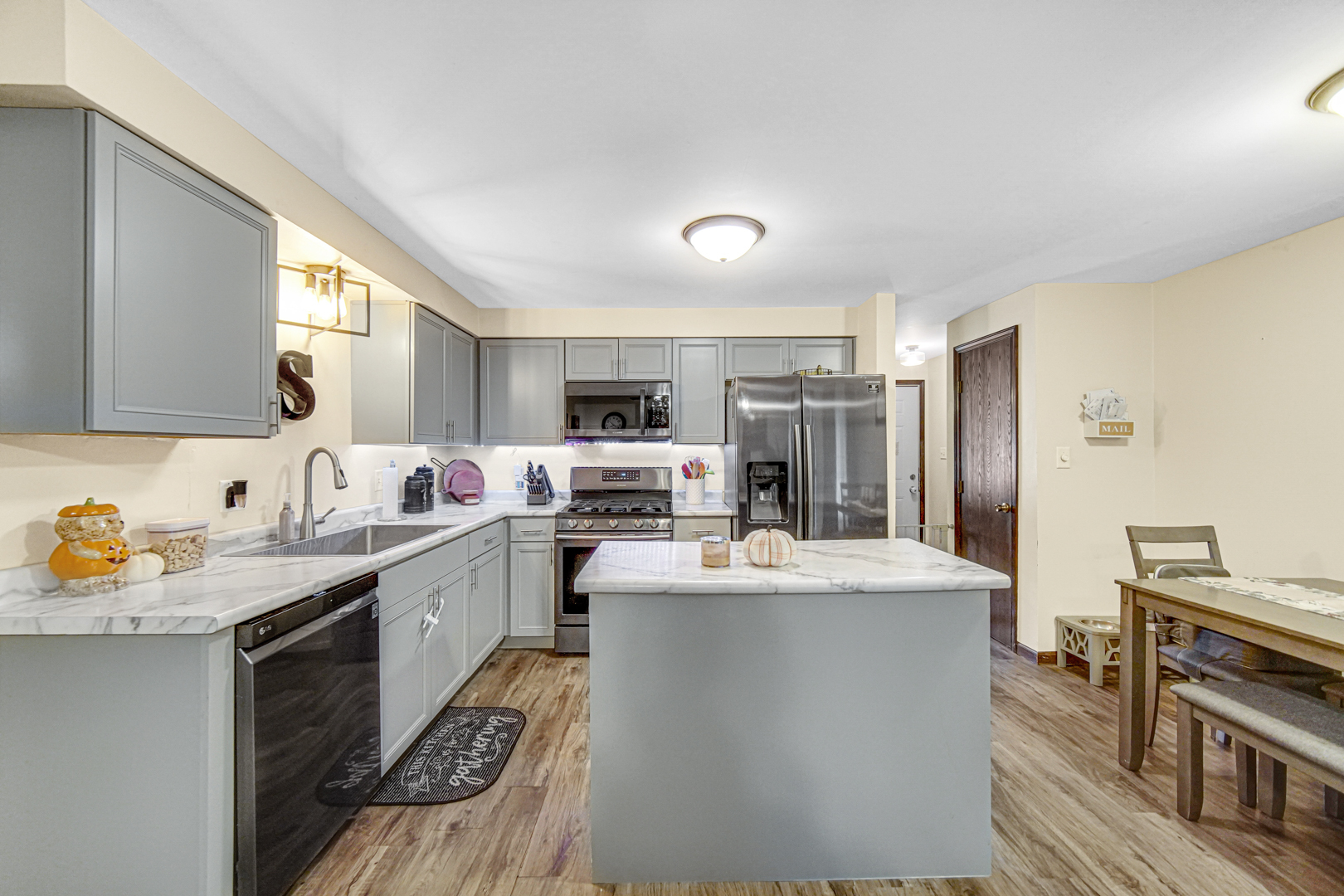 1069 FLAMINGO Lane, Bradley, IL 60915