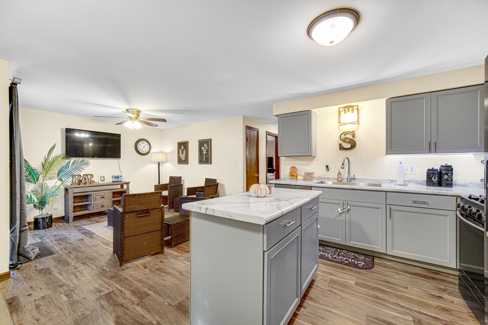 1069 FLAMINGO Lane, Bradley, IL 60915