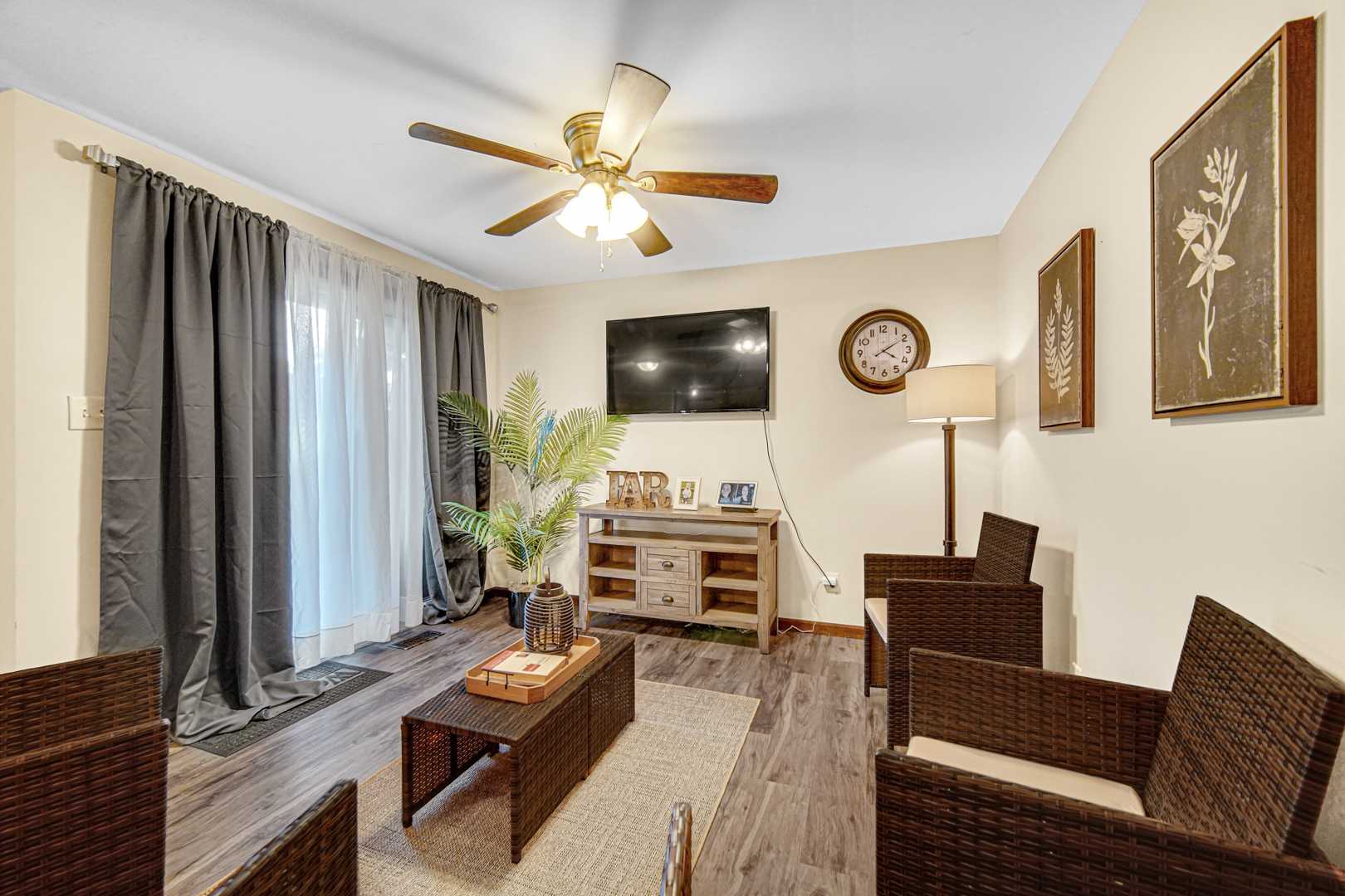 1069 FLAMINGO Lane, Bradley, IL 60915