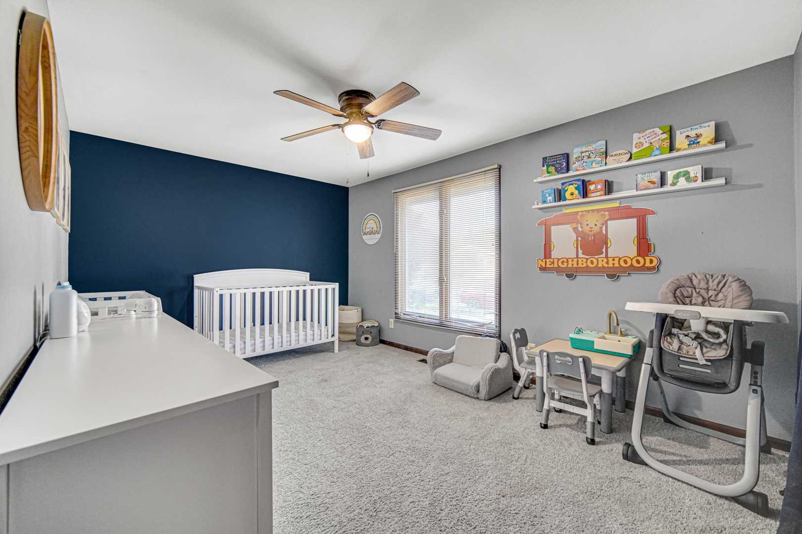 1069 FLAMINGO Lane, Bradley, IL 60915