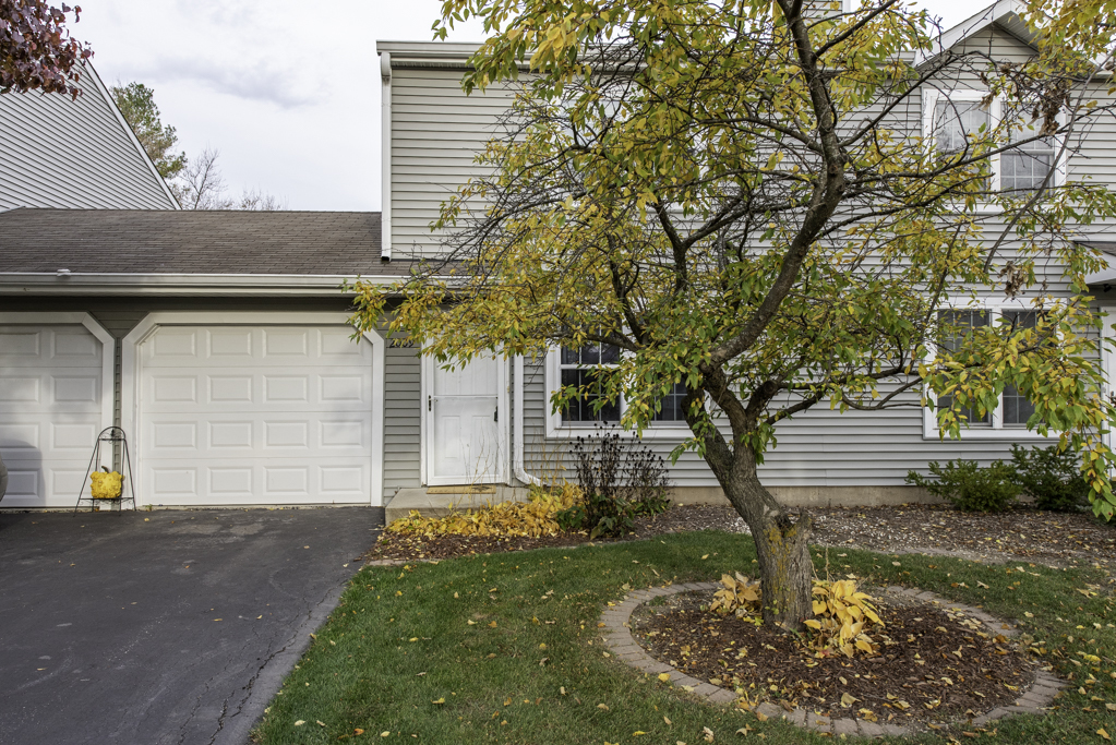 2009 Countryside Lane, Round Lake Beach, IL 60073