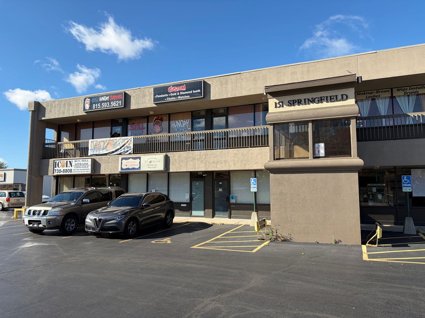 151 Springfield Avenue, Joliet, IL 60435