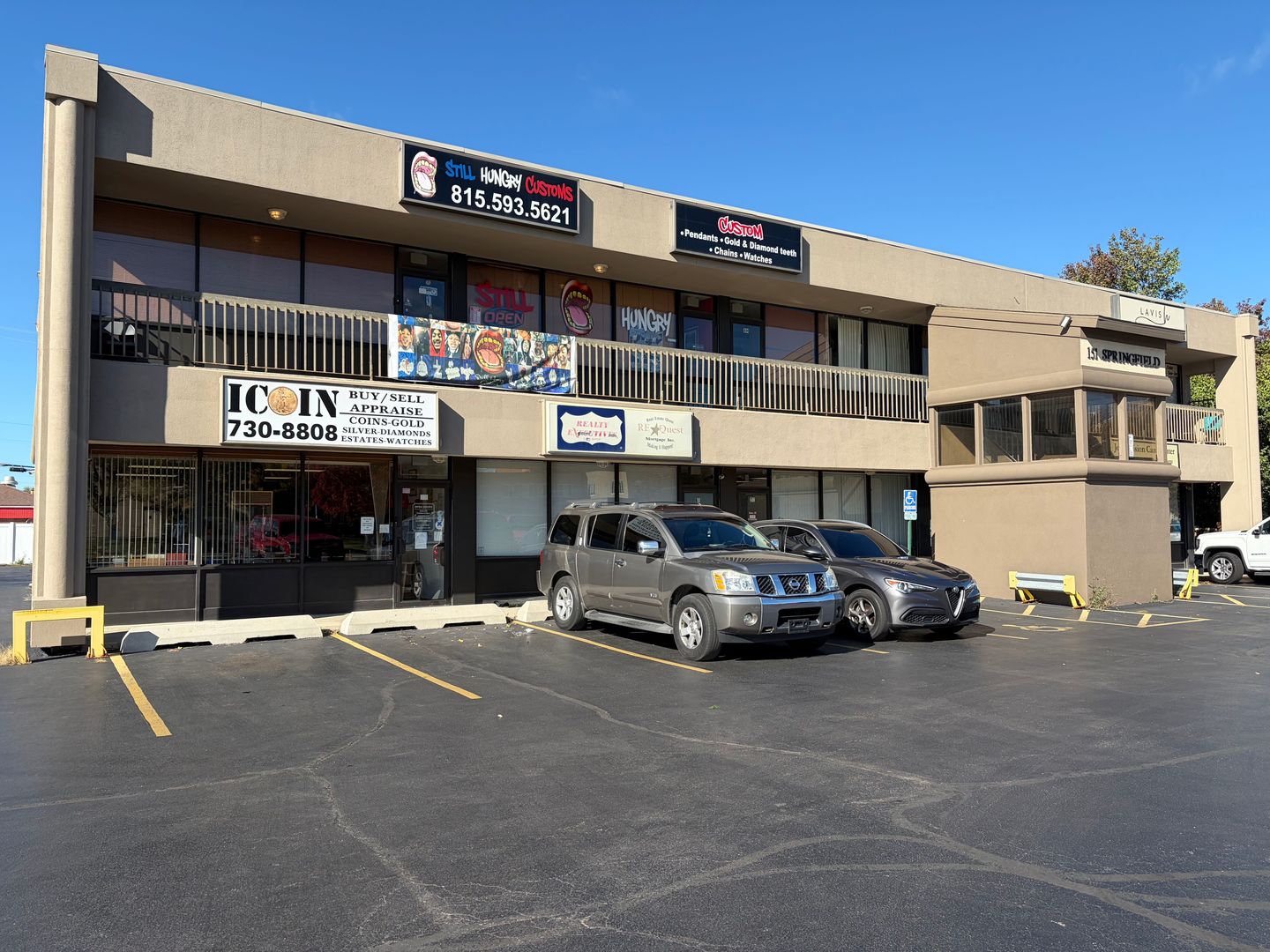 151 Springfield Avenue, Joliet, IL 60435