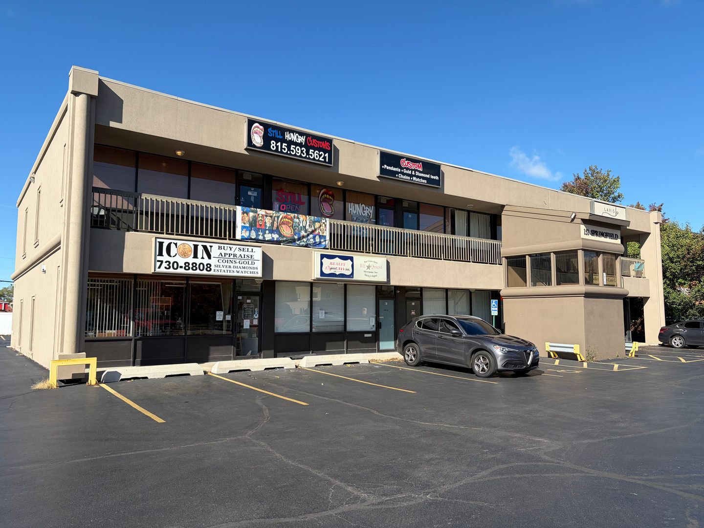 151 Springfield Avenue, Joliet, IL 60435