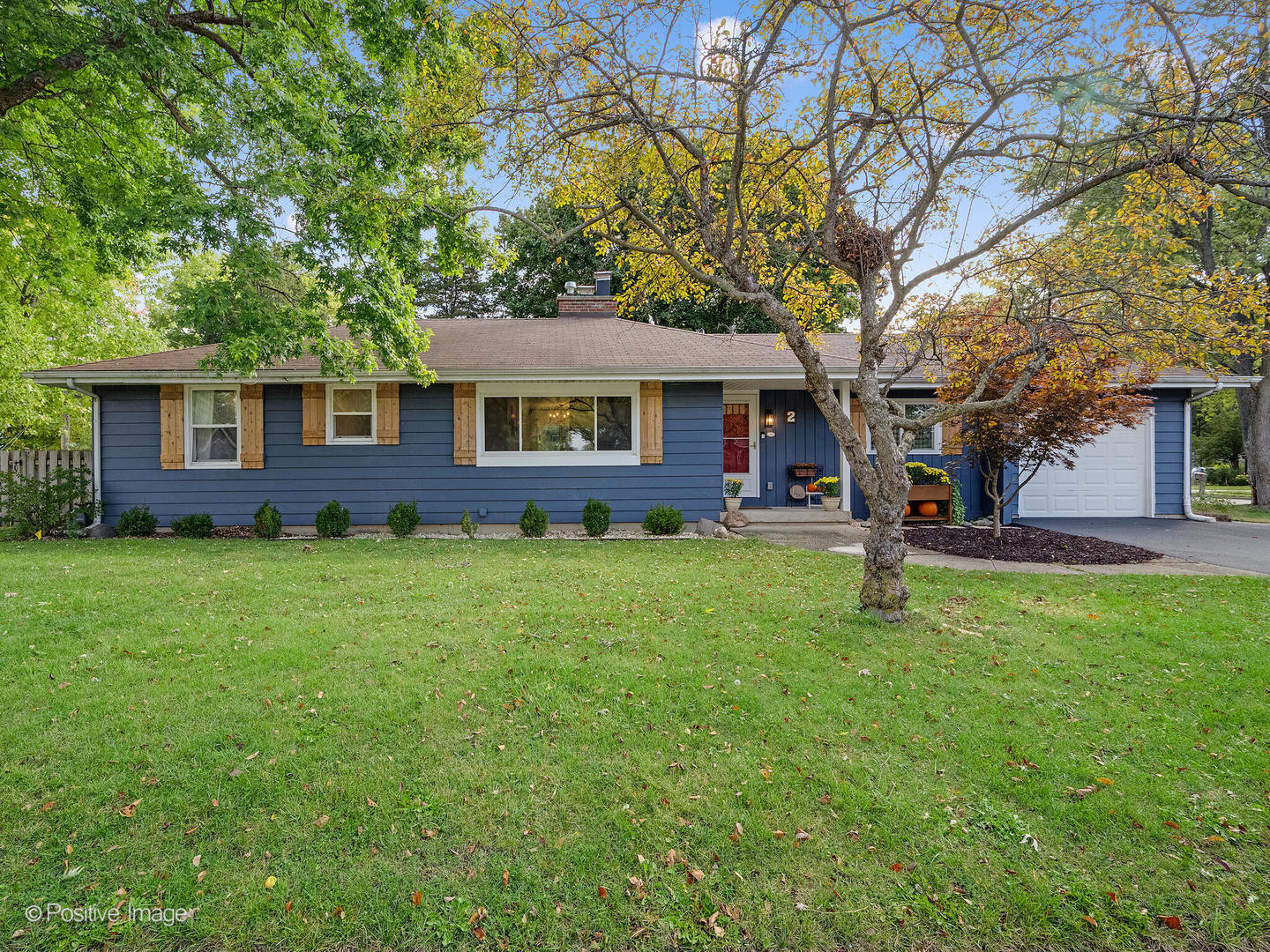 2 Sunset Lane, Algonquin, IL 60102