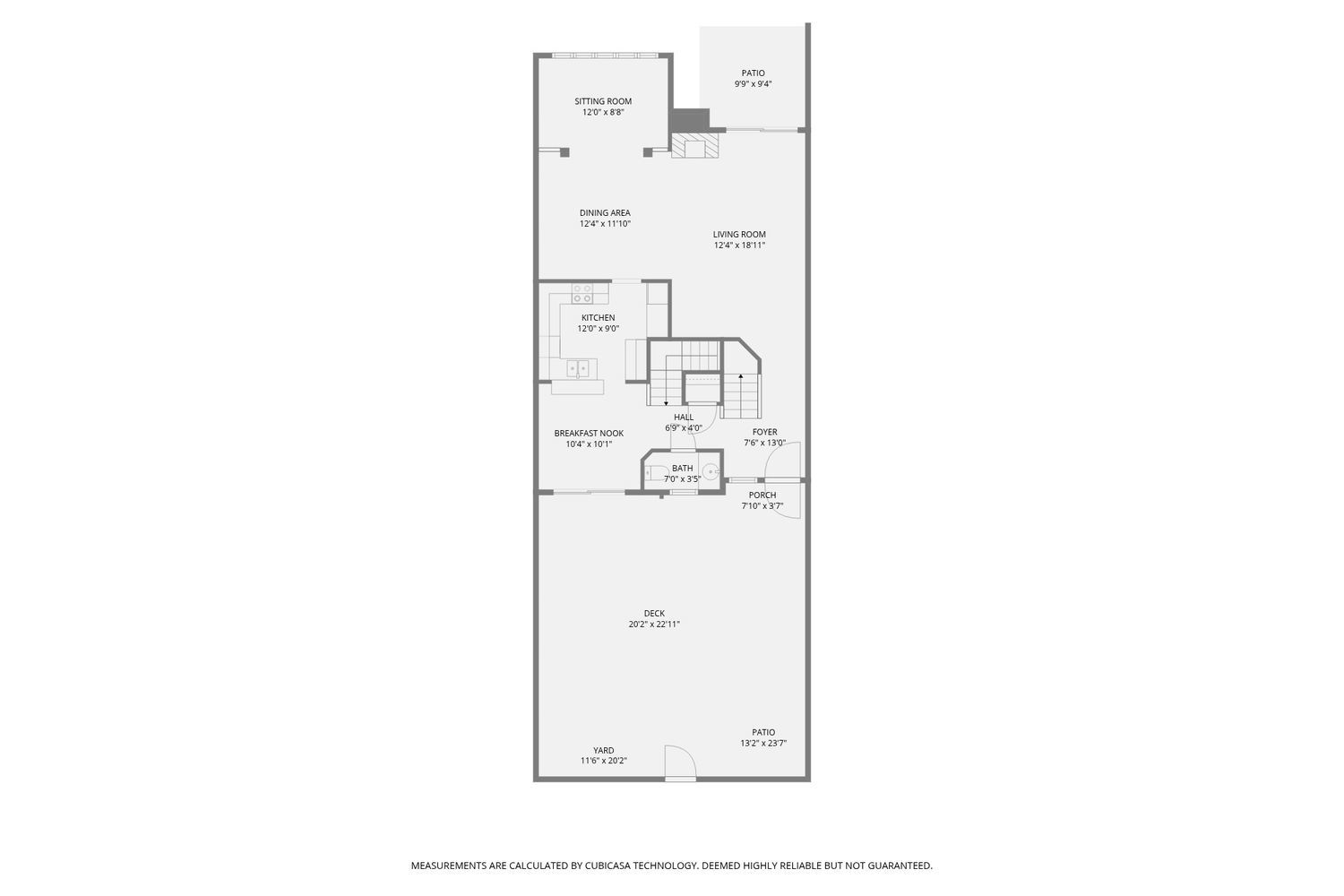 668 Shoreline Road, Lake Barrington, IL 60010