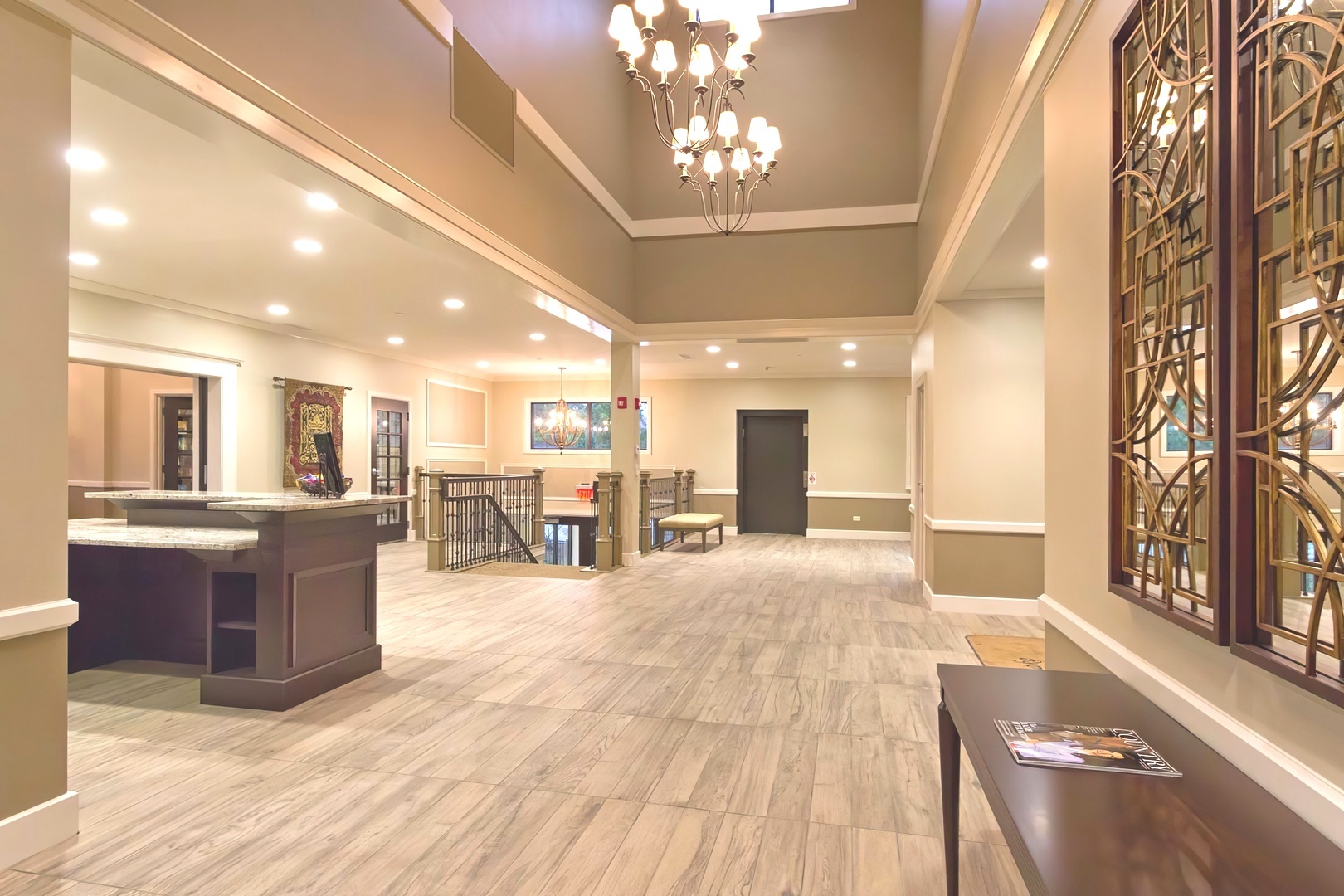 668 Shoreline Road, Lake Barrington, IL 60010