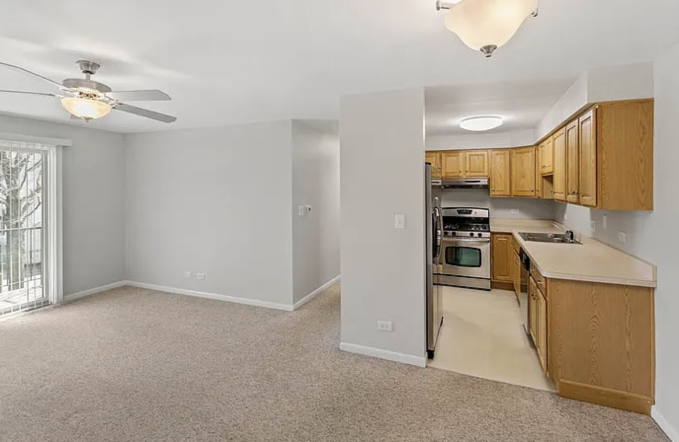 84 W BELVIDERE Road #203, Grayslake, IL 60030