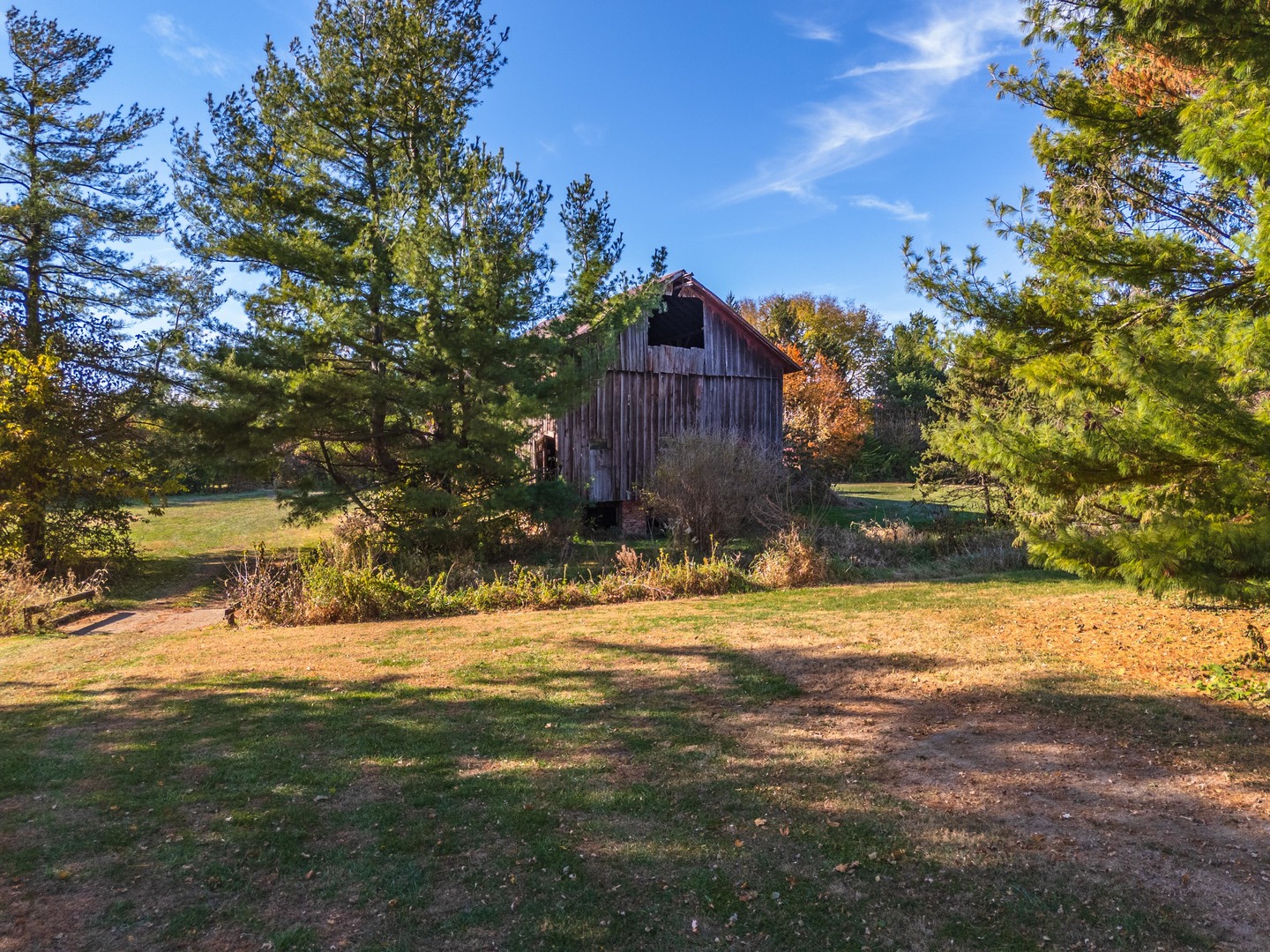 3312 N 1475 East Road, Heyworth, IL 61745