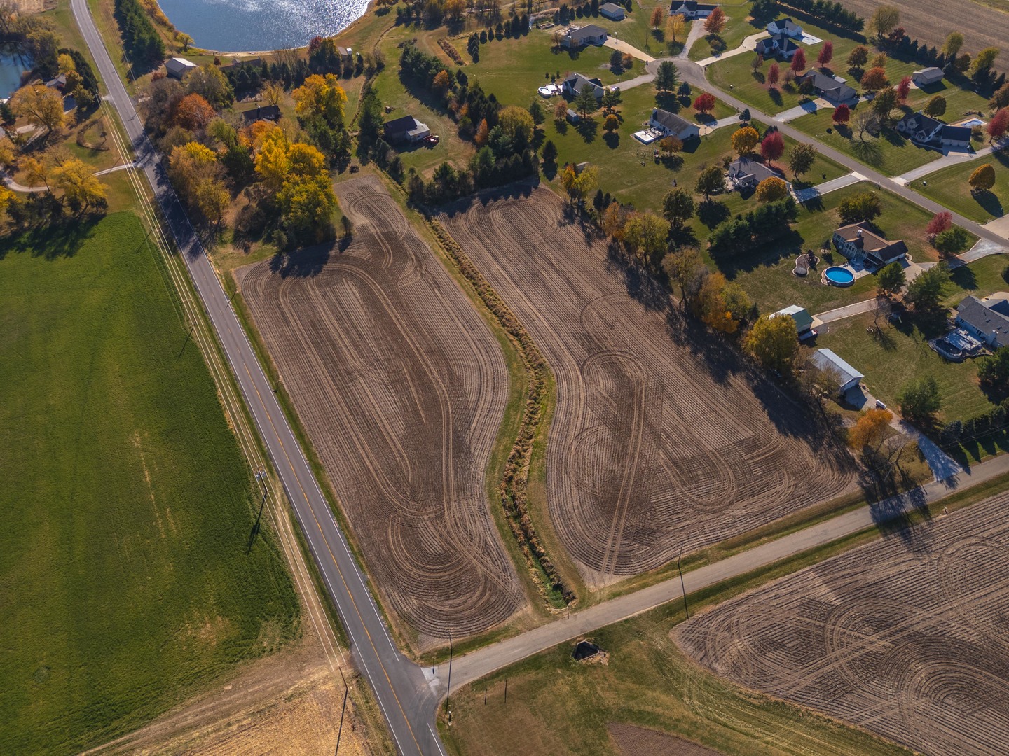 3312 N 1475 East Road, Heyworth, IL 61745