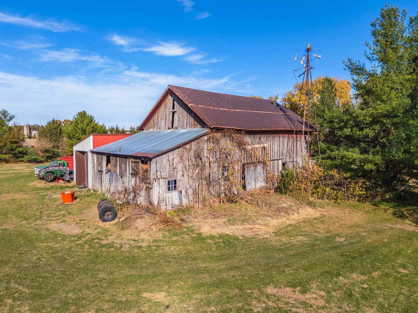 3312 N 1475 East Road, Heyworth, IL 61745