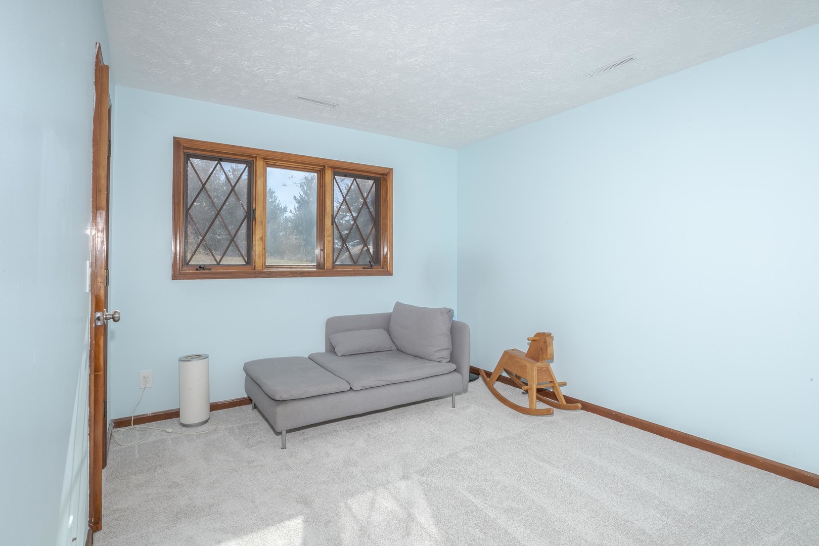 3312 N 1475 East Road, Heyworth, IL 61745