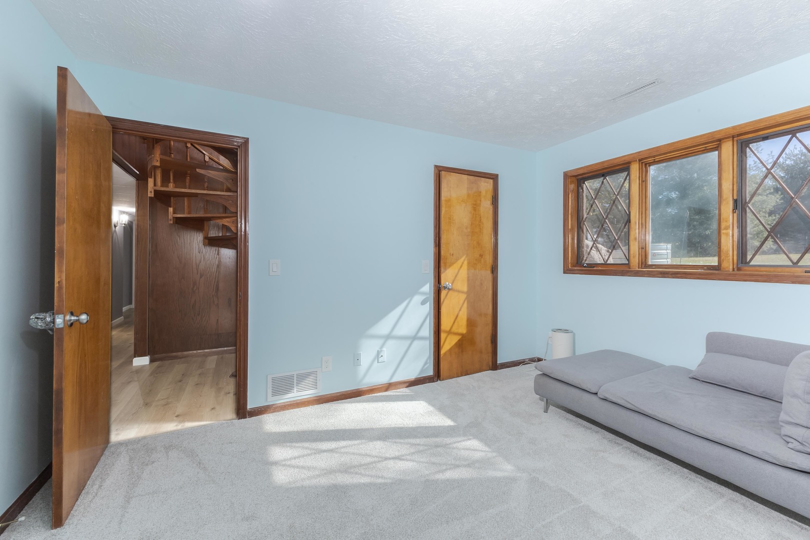 3312 N 1475 East Road, Heyworth, IL 61745