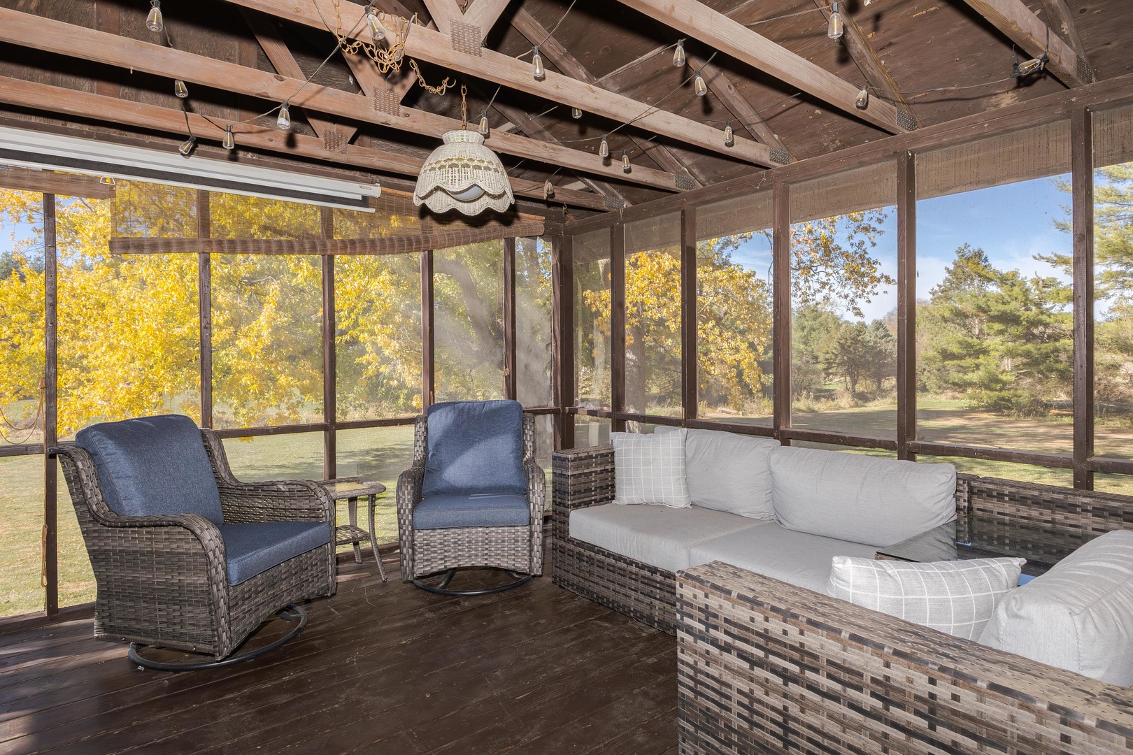 3312 N 1475 East Road, Heyworth, IL 61745