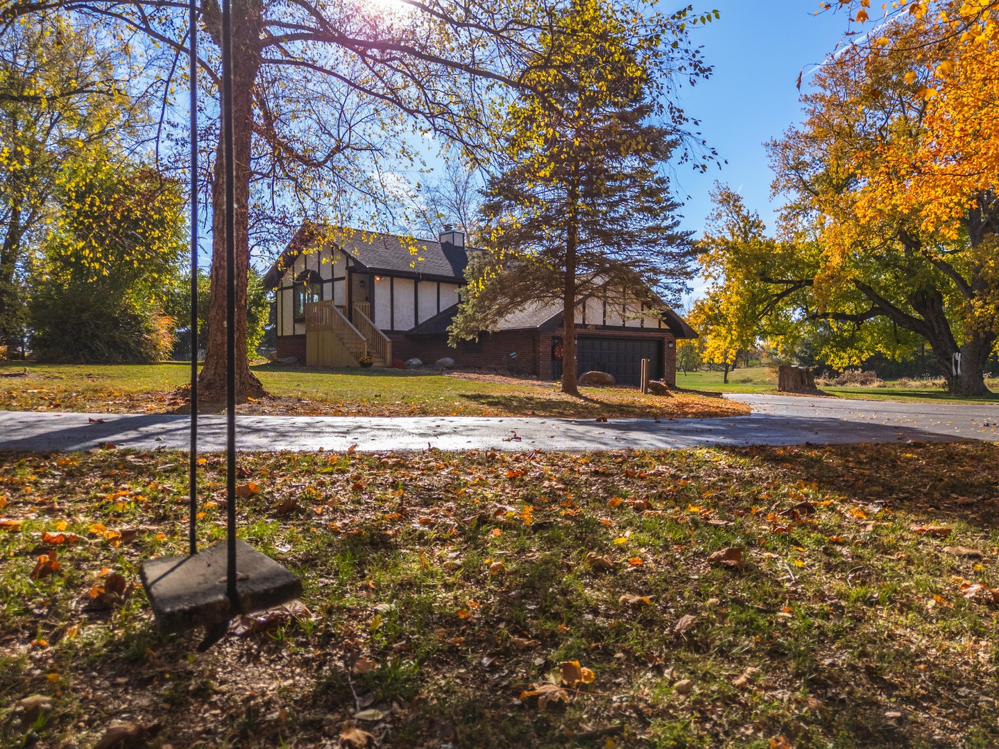 3312 N 1475 East Road, Heyworth, IL 61745