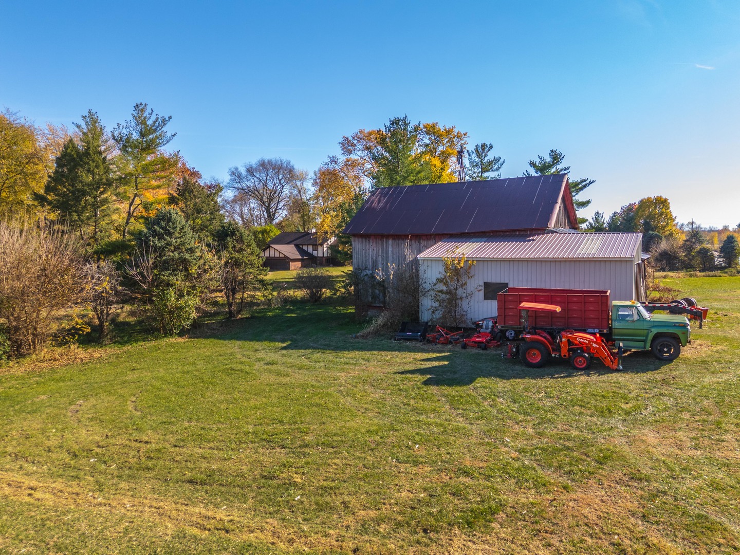 3312 N 1475 East Road, Heyworth, IL 61745