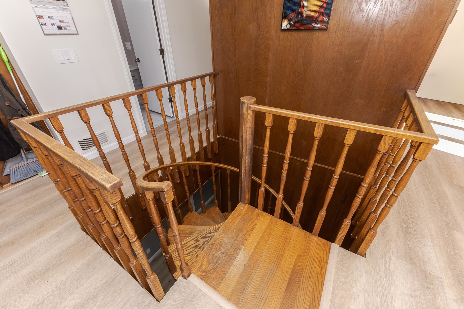 3312 N 1475 East Road, Heyworth, IL 61745