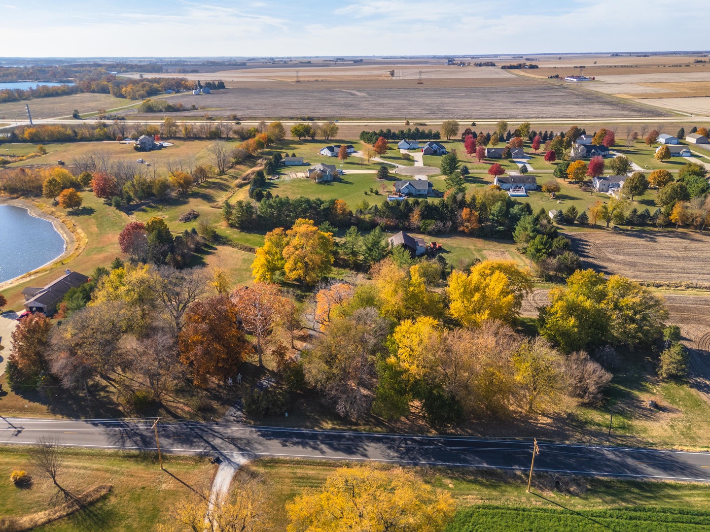 3312 N 1475 East Road, Heyworth, IL 61745