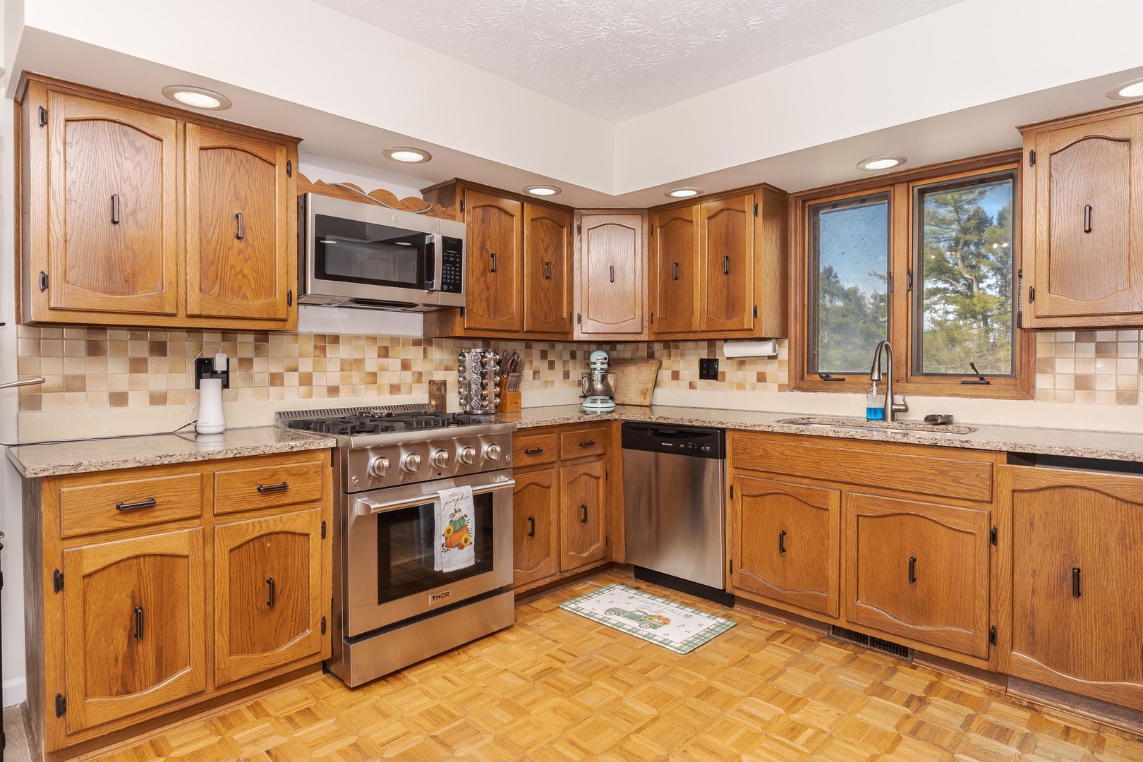 3312 N 1475 East Road, Heyworth, IL 61745