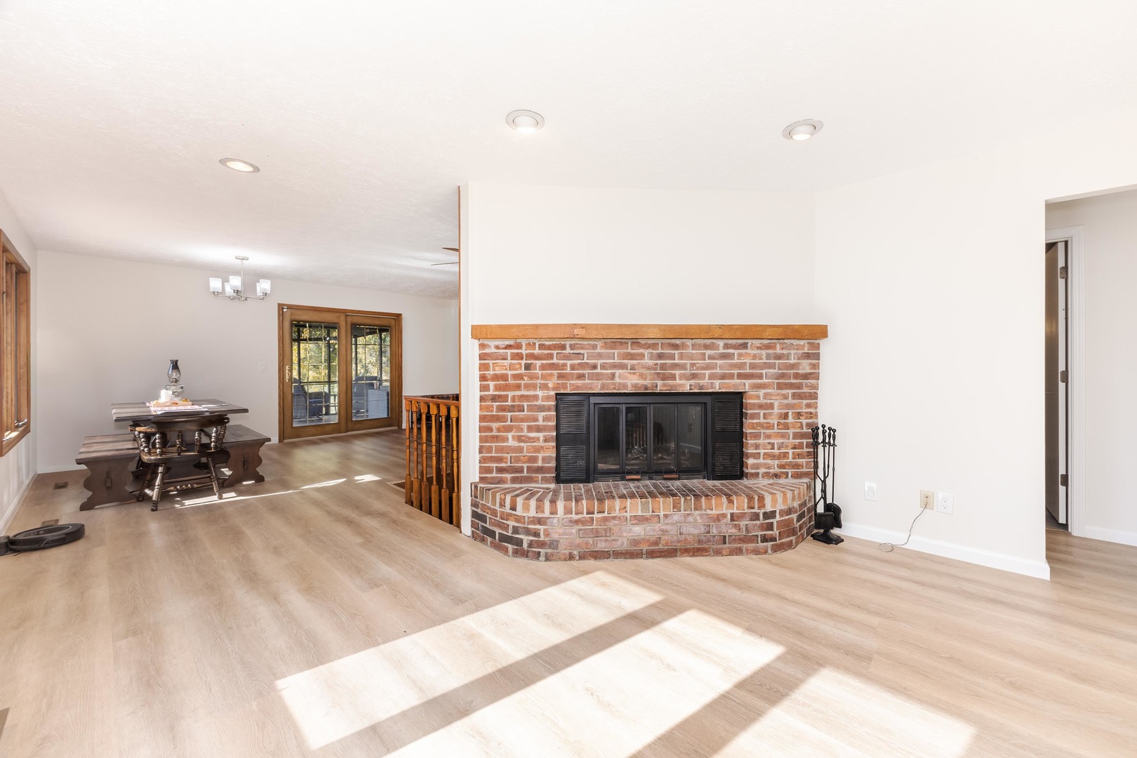 3312 N 1475 East Road, Heyworth, IL 61745