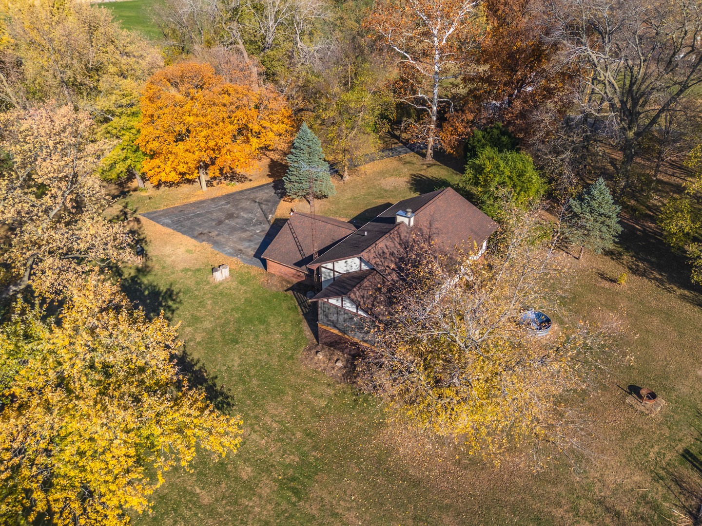 3312 N 1475 East Road, Heyworth, IL 61745