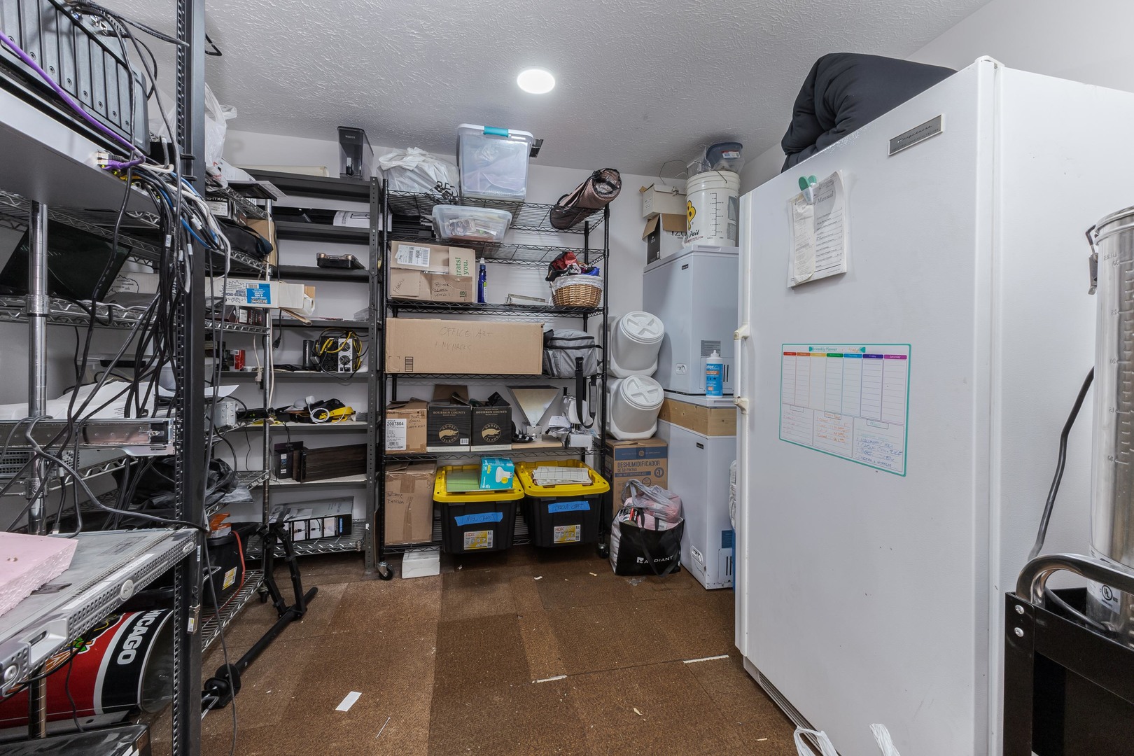 3312 N 1475 East Road, Heyworth, IL 61745