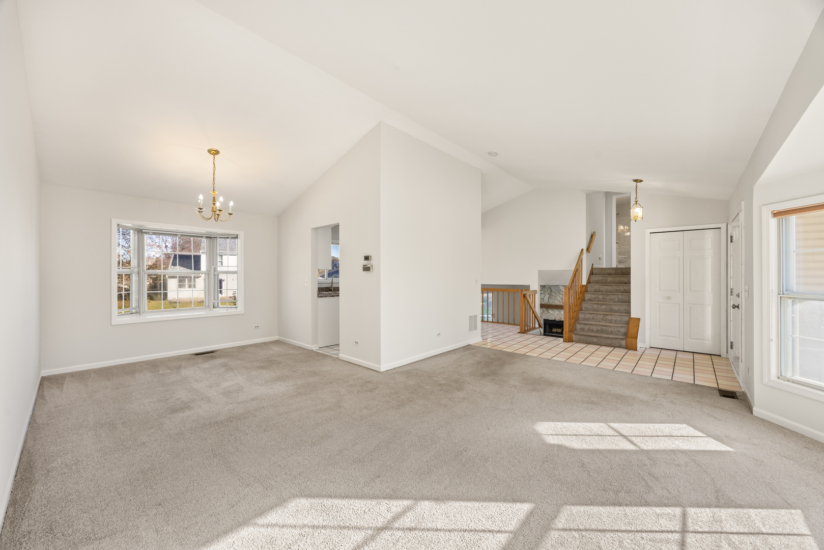 77 Brookstone Drive, Streamwood, IL 60107